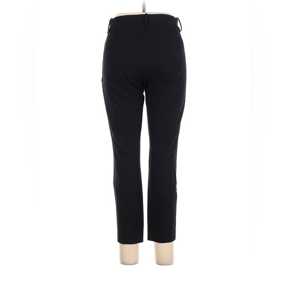 J. Crew Factory Black Pants - Picture 2 of 6